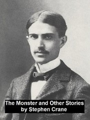 The Monster and Other Stories - Cover