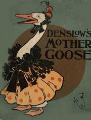 Denslow's Mother Goose - Cover