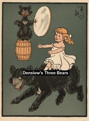 Denslow's Three Bears - Cover