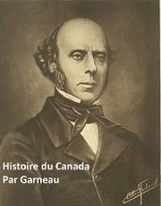 Histoire du Canada - Cover