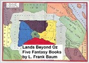 Lands Beyond Oz
