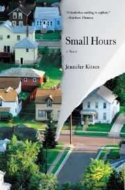 Small Hours - Cover