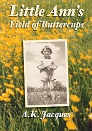 Little Ann's Field of Buttercups