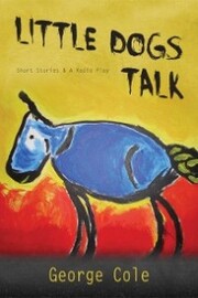 Little Dogs Talk