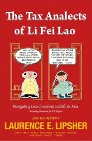 The Tax Analects of Li Fei Lao