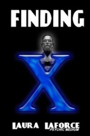 Finding X - Cover