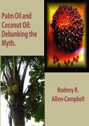 Palm Oil and Coconut Oil: Debunking The Myth
