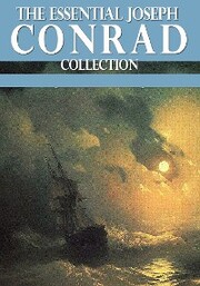 The Essential Joseph Conrad Collection
