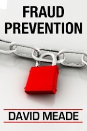 Fraud Prevention - Cover