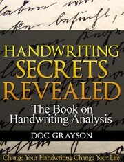 Handwriting Secrets Revealed