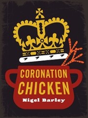 Coronation Chicken