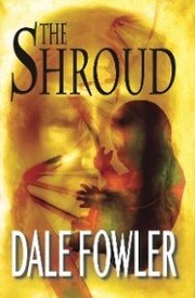The Shroud - Cover