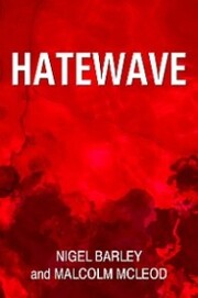 Hatewave - Cover