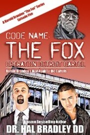 CODE NAME: THE FOX