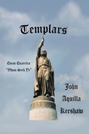 Templars - Cover