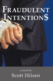Fraudulent Intention$ - Cover