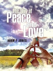 The Way of Love and Peace - Cover