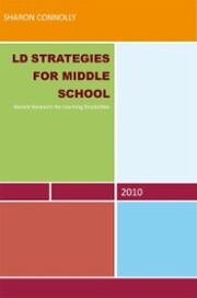 Ld Strategies for Middle School