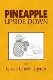 Pineapple Upside Down