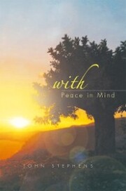 With Peace in Mind - Cover