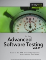 Advanced Software Testing - Vol. 2