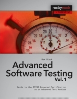 Advanced Software Testing - Vol. 1