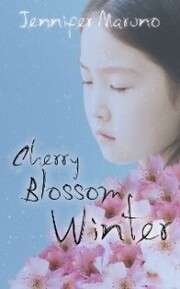 Cherry Blossom Winter - Cover