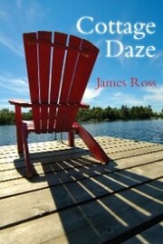Cottage Daze - Cover