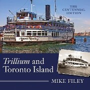 Trillium and Toronto Island - Cover