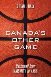 Canada's Other Game - Cover