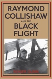 Raymond Collishaw and the Black Flight - Cover
