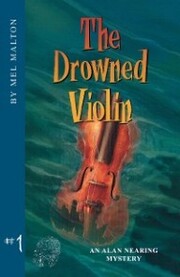 The Drowned Violin - Cover