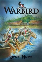 Warbird - Cover