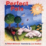 Perfect Pals - Cover