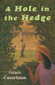 A Hole in the Hedge - Cover