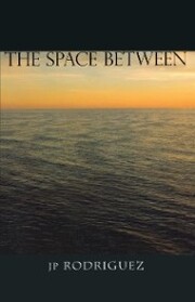 The Space Between - Cover