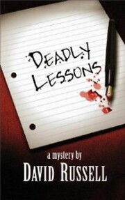 Deadly Lessons - Cover