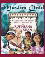 Muslim Child - Cover