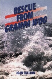 Rescue From Grampa Woo - Cover