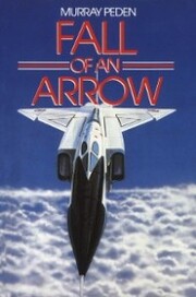 Fall of an Arrow - Cover