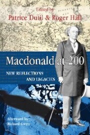 Macdonald at 200 - Cover