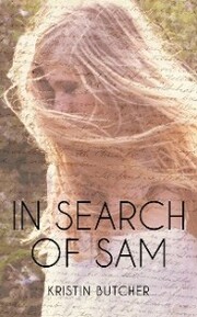 In Search of Sam - Cover