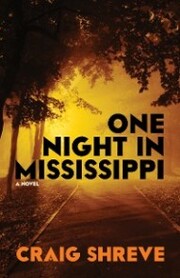 One Night in Mississippi - Cover