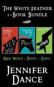 White Feather 3-Book Bundle