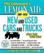 Lemon-Aid New and Used Cars and Trucks 2007-2018