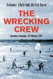 The Wrecking Crew - Cover