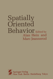 Spatially Oriented Behavior