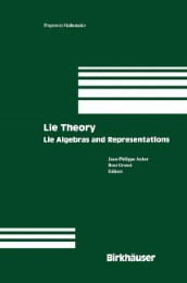 Lie Theory - Abbildung 1