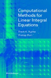 Computational Methods for Linear Integral Equations - Abbildung 1