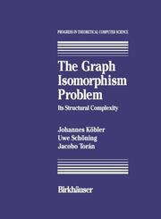 The Graph Isomorphism Problem